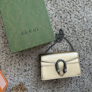 Gucci Bag